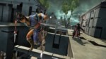 Assassins Creed III screenshot 1
